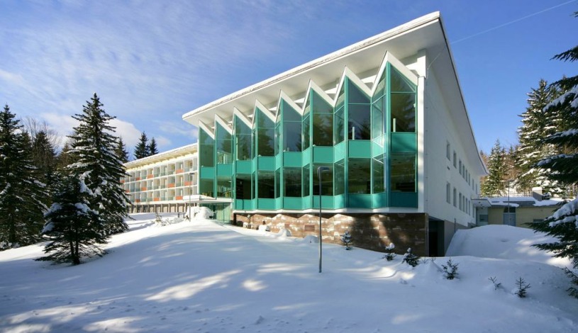 Hotel Montana Špindlerův Mlýn